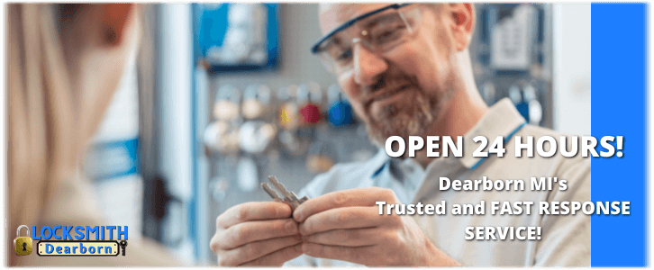 Dearborn MI Locksmiths